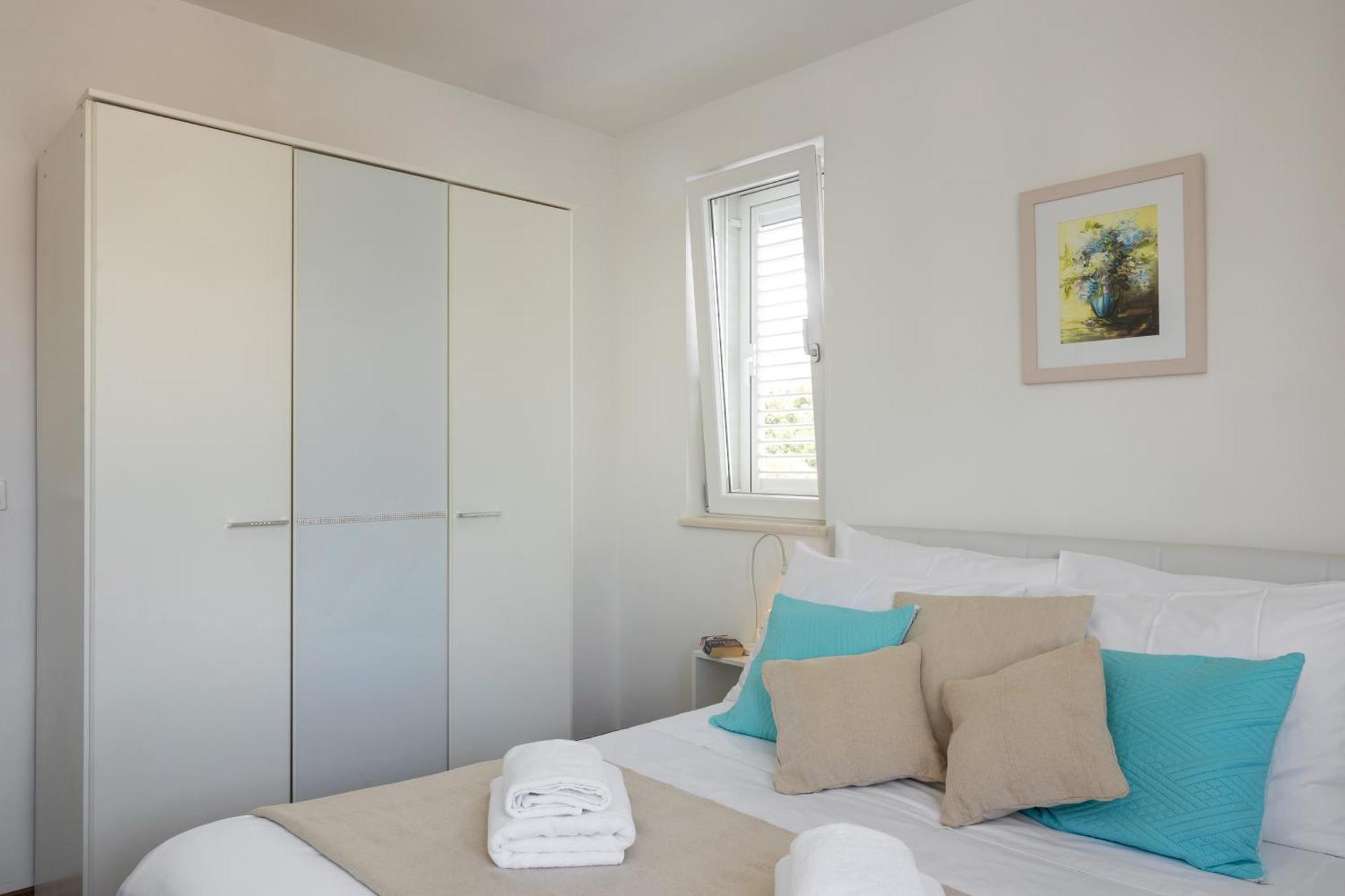 Apartments Sandra Solitudo II ドゥブロブニク エクステリア 写真