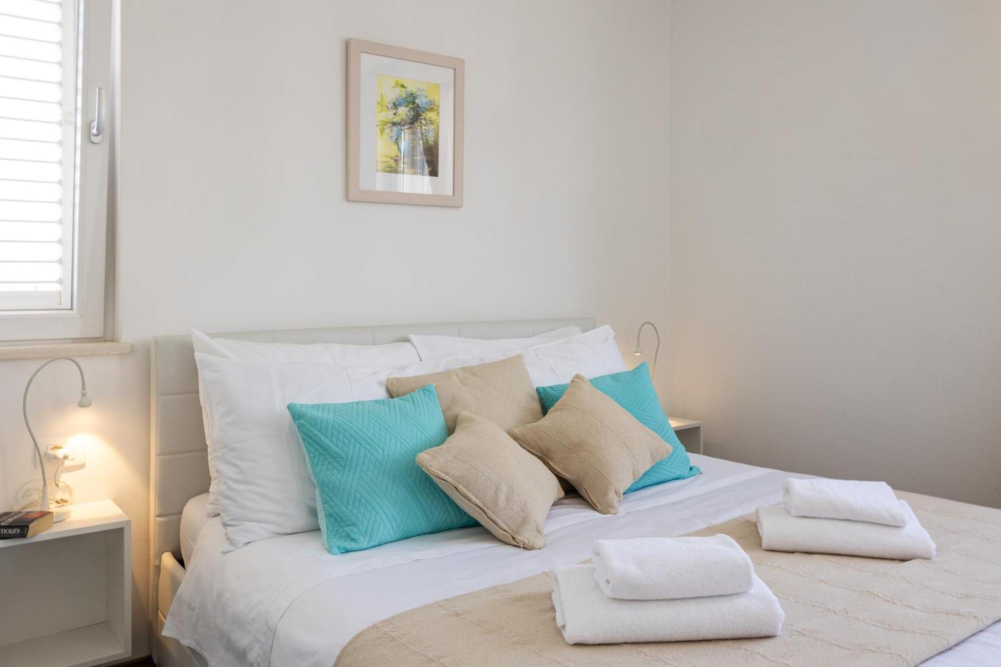 Apartments Sandra Solitudo II ドゥブロブニク エクステリア 写真