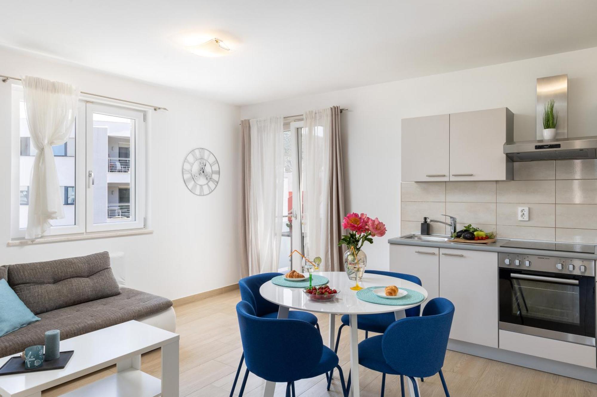 Apartments Sandra Solitudo II ドゥブロブニク エクステリア 写真