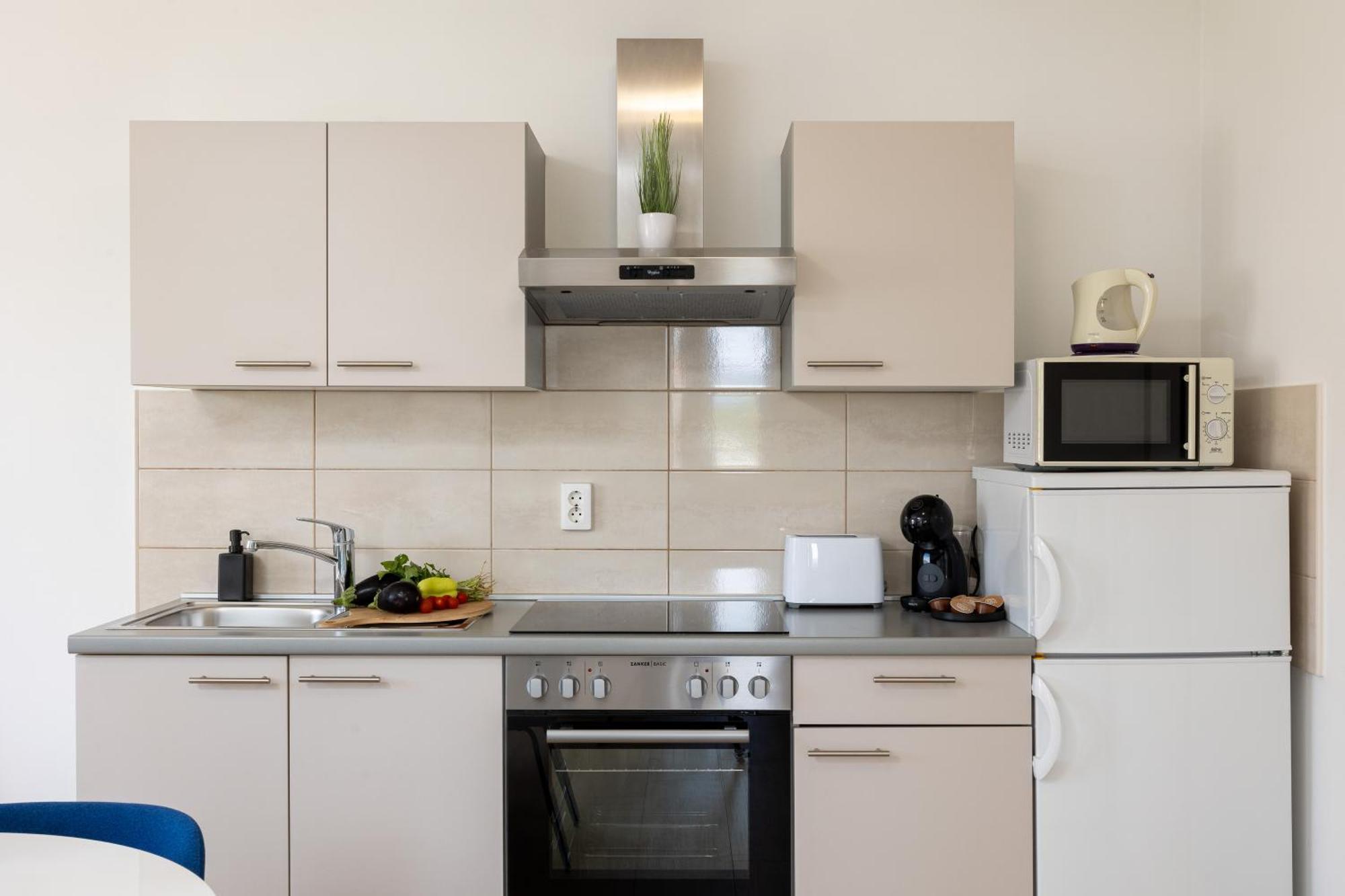 Apartments Sandra Solitudo II ドゥブロブニク エクステリア 写真
