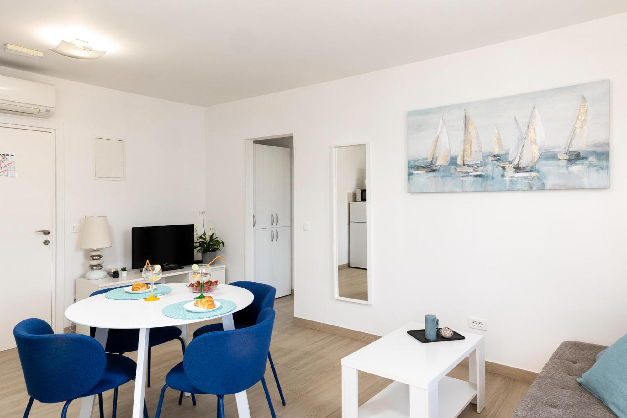 Apartments Sandra Solitudo II ドゥブロブニク エクステリア 写真