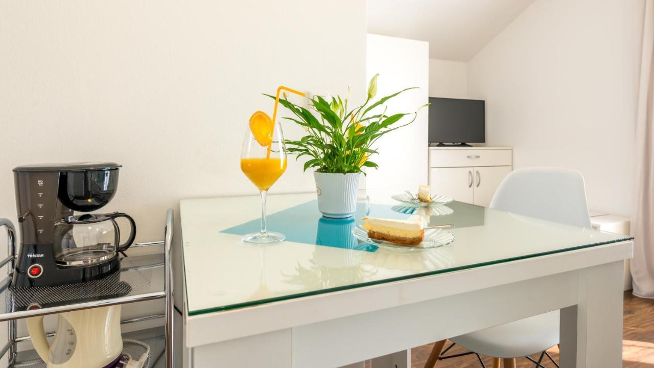 Apartments Sandra Solitudo II ドゥブロブニク エクステリア 写真