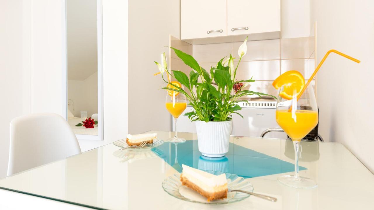 Apartments Sandra Solitudo II ドゥブロブニク エクステリア 写真