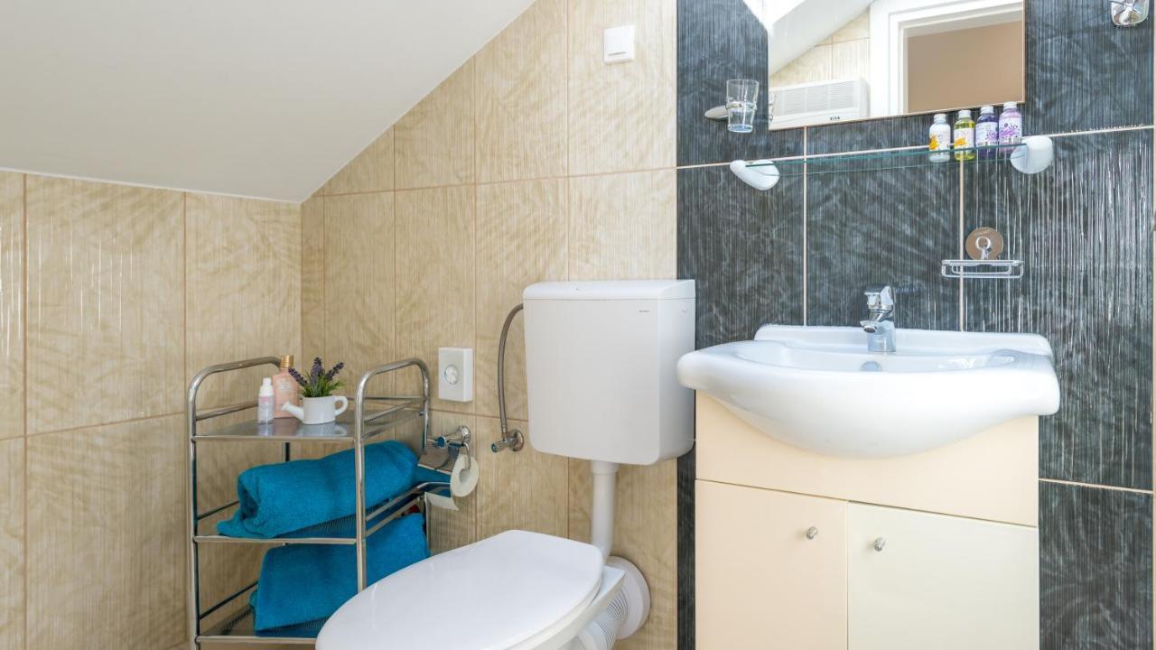 Apartments Sandra Solitudo II ドゥブロブニク エクステリア 写真